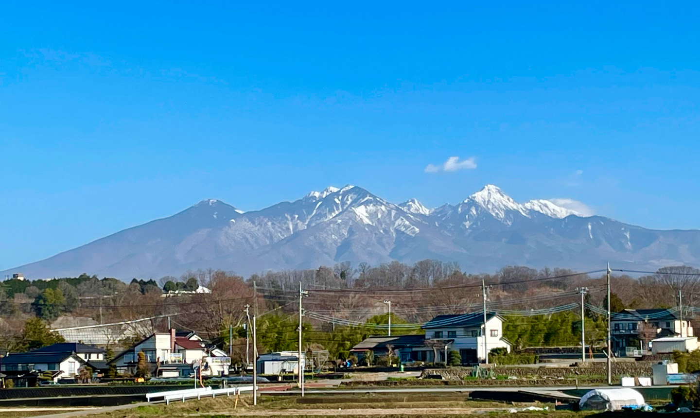 人と、あなたと、地域を結ぶ長野日報販売株式会社